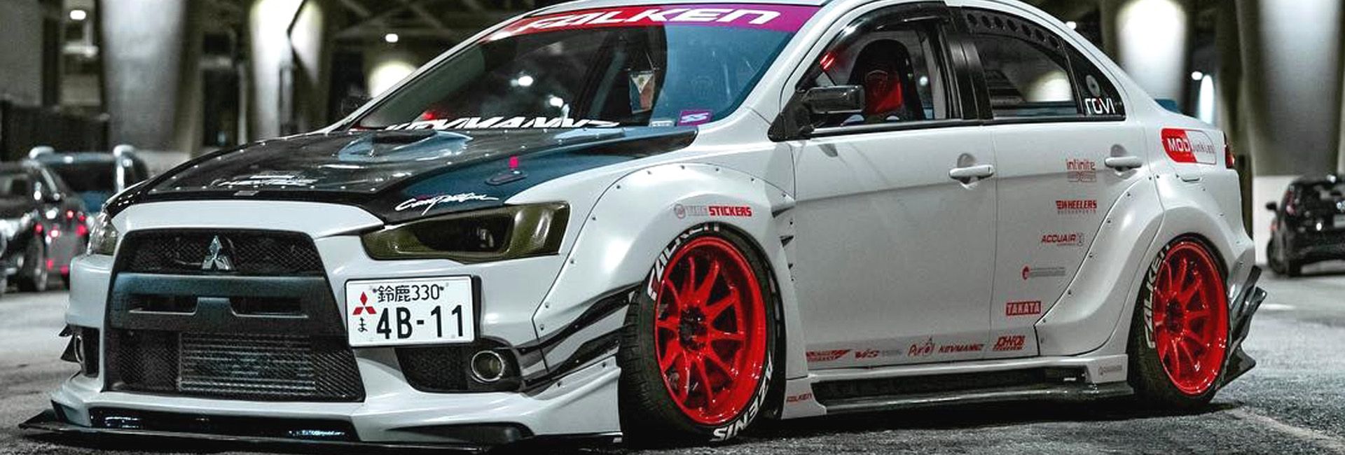 ♡クリフォード♡ページ Kevmannz: Cf Clear Hood For Datsun Fairlady S30 240z 260z 280z